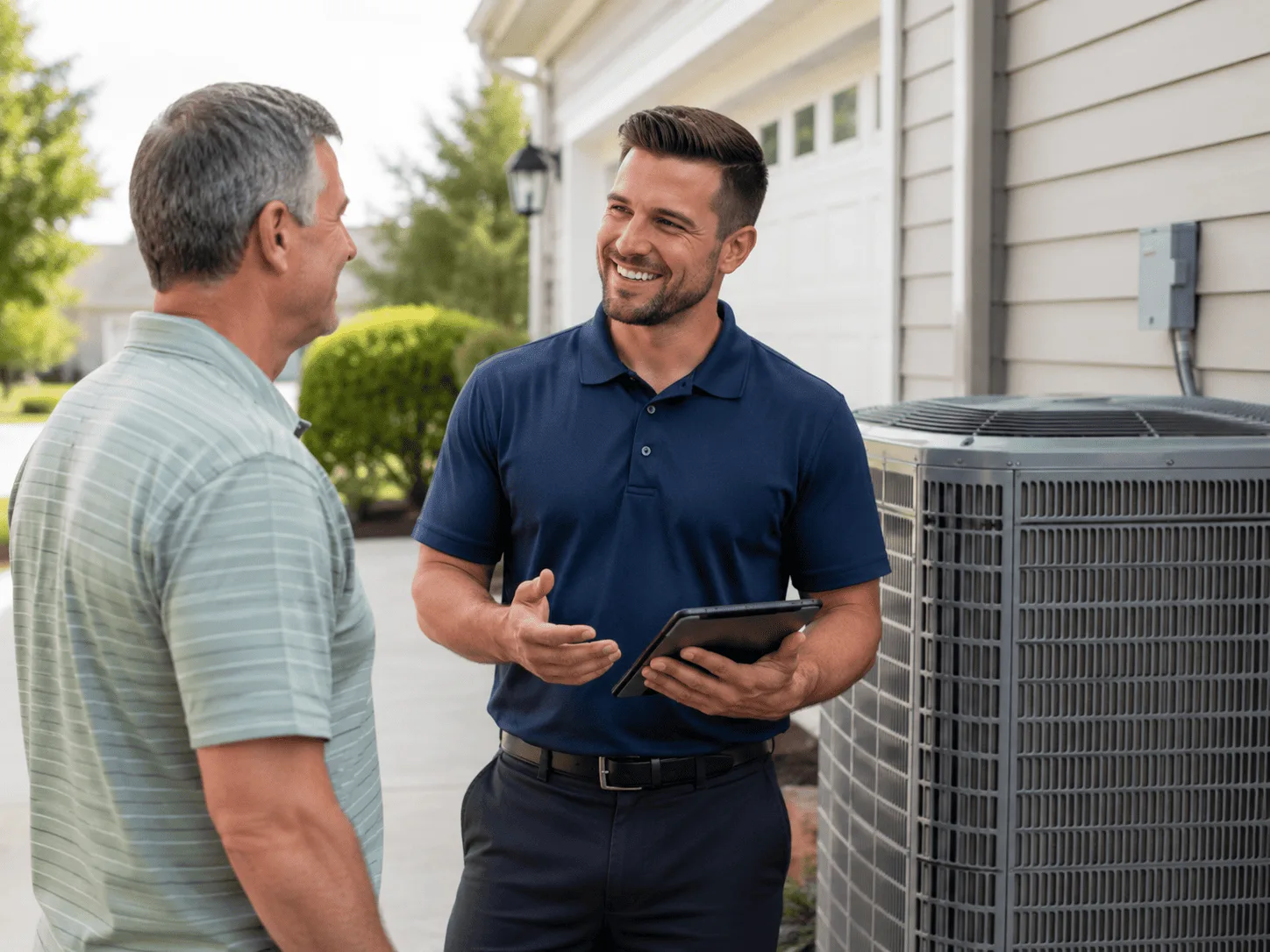 Heat Pump Installation Pasco, WA FAQs